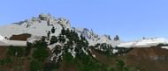 Minecraft has raised the build height limit to accommodate the new terrain generations (Image via Minecraft)